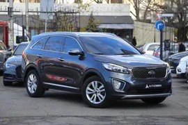 Продажа  Kia Sorento, 2017р.